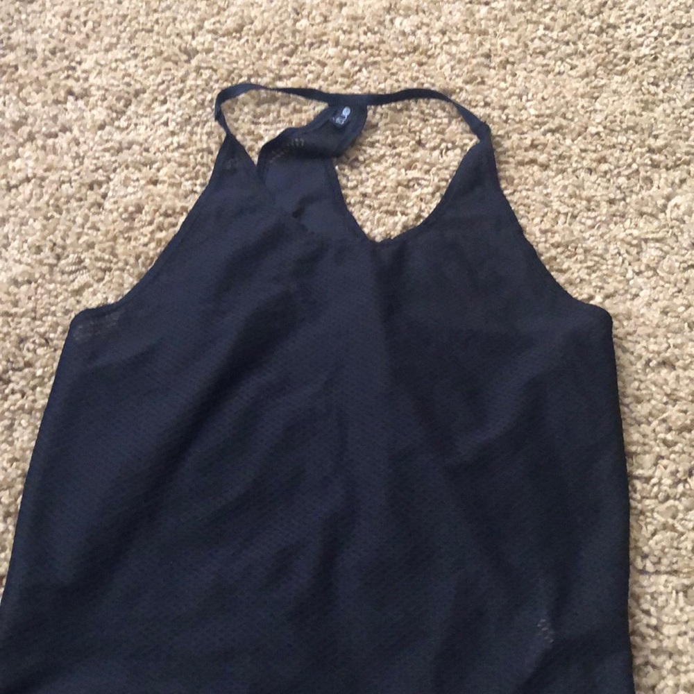 Onzie top